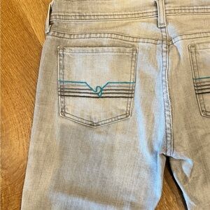 Women's Citizens of Humanity Kelly Bootcut Jeans - Size 29